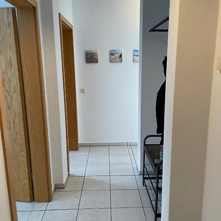 Apartment Grosse Ferienwohnung Fur Familien Und Gruppen - Moviepark Nahe - 2 Schlafzimmer Wohnzimmer Schermbeck